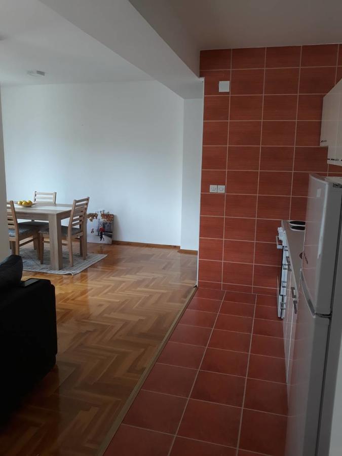 Bim Apartment Ohrid Eksteriør bilde